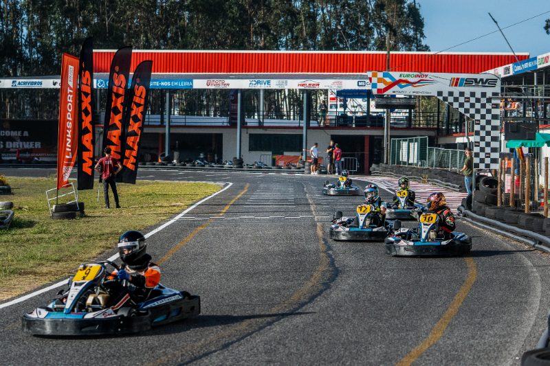 Linksport- JÚNIOR / MINI-RESISTÊNCIA / ENDURANCE12