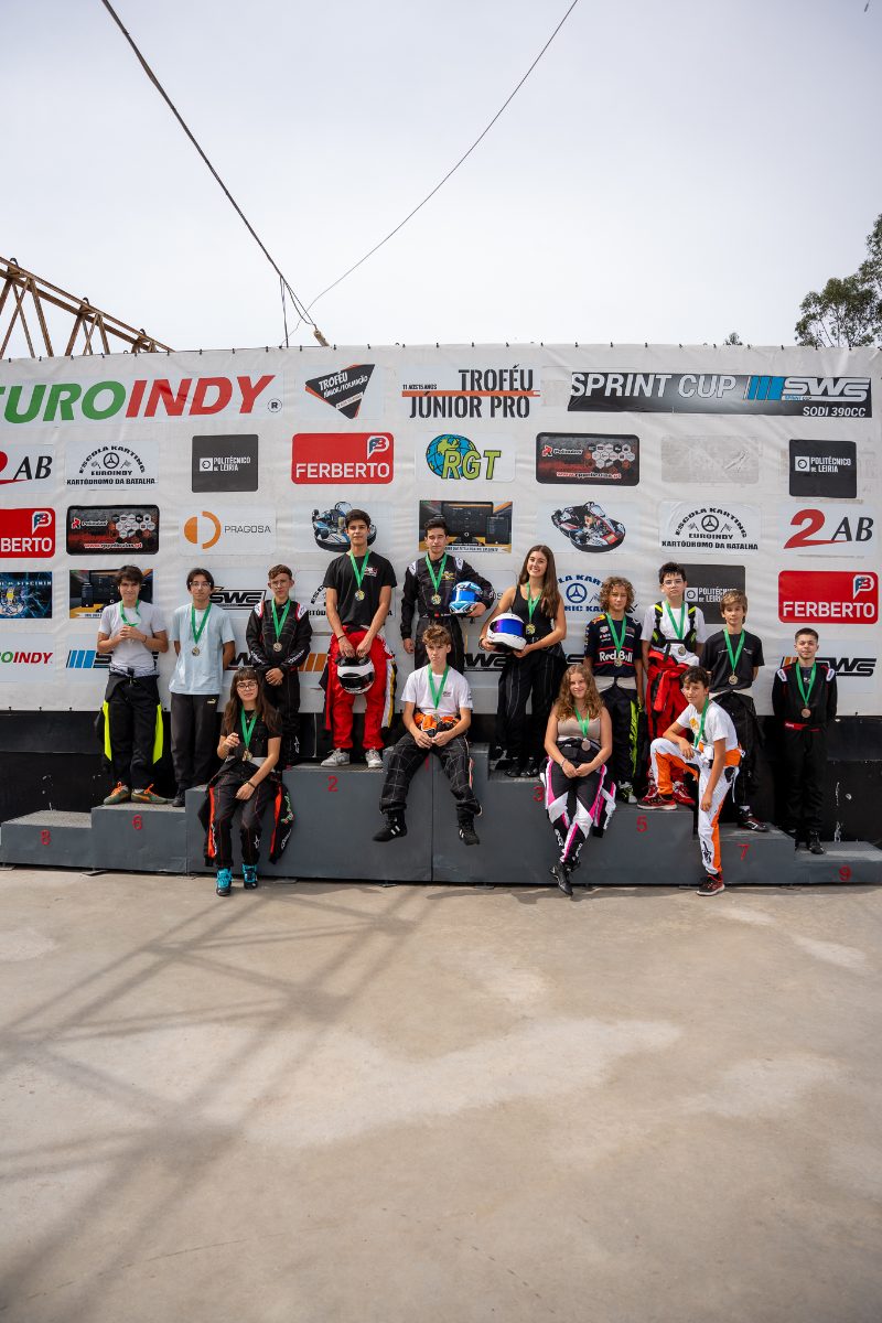 Linksport- JÚNIOR / MINI-RESISTÊNCIA / ENDURANCE17