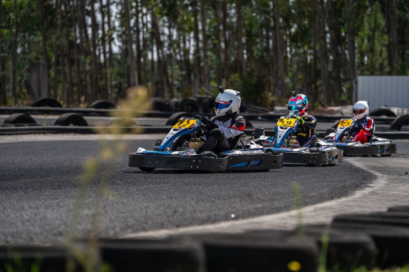 Linksport- JÚNIOR / MINI-RESISTÊNCIA / ENDURANCE24
