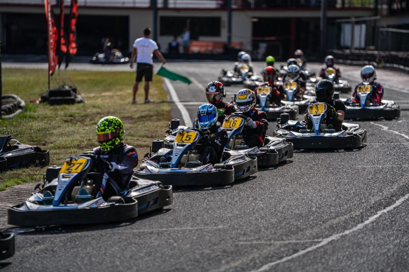 Linksport- JÚNIOR / MINI-RESISTÊNCIA / ENDURANCE31