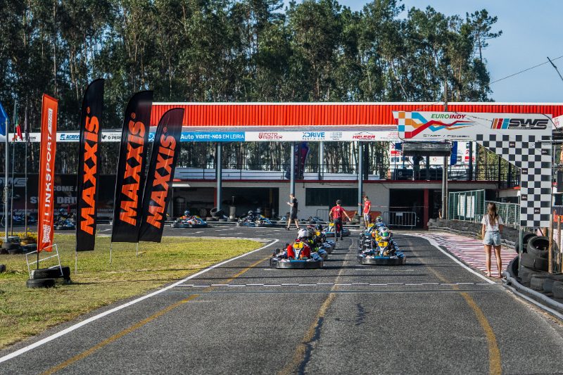 Linksport- JÚNIOR / MINI-RESISTÊNCIA / ENDURANCE34
