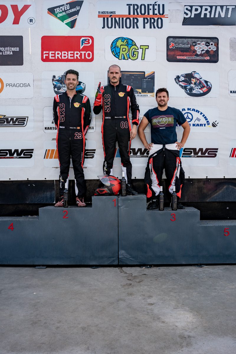 Linksport- JÚNIOR / MINI-RESISTÊNCIA / ENDURANCE37