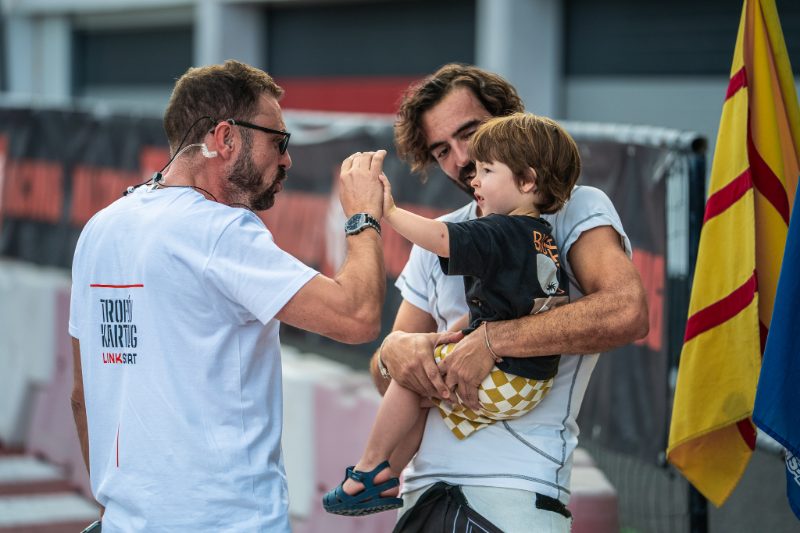 Linksport- JÚNIOR / MINI-RESISTÊNCIA / ENDURANCE44
