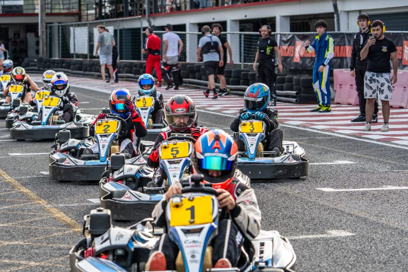 Linksport- JÚNIOR / MINI-RESISTÊNCIA / ENDURANCE49