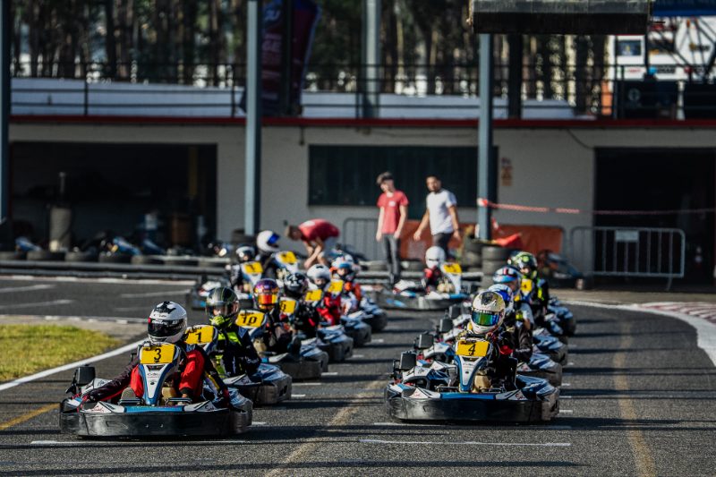 Linksport- JÚNIOR / MINI-RESISTÊNCIA / ENDURANCE50