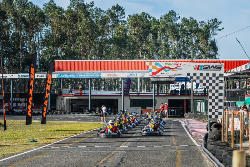 Linksport- JÚNIOR / MINI-RESISTÊNCIA / ENDURANCE51