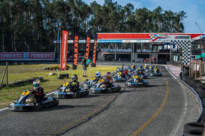Linksport- JÚNIOR / MINI-RESISTÊNCIA / ENDURANCE52