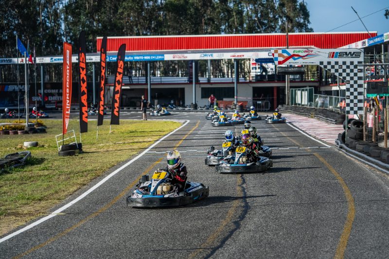 Linksport- JÚNIOR / MINI-RESISTÊNCIA / ENDURANCE53