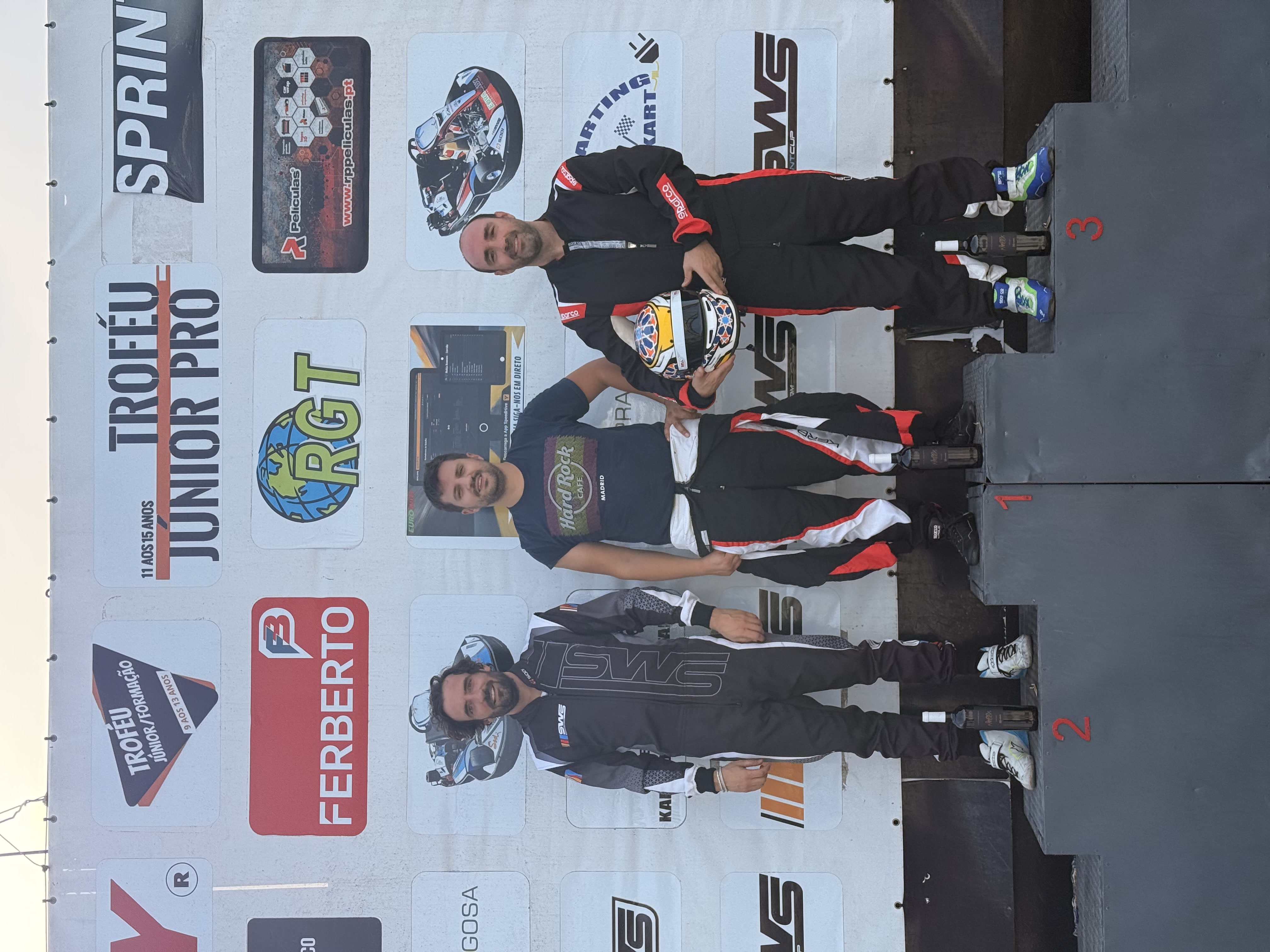 Linksport - Silver / Sprint SWS / Fortes / Pro / Gold / Platina / Bronze0