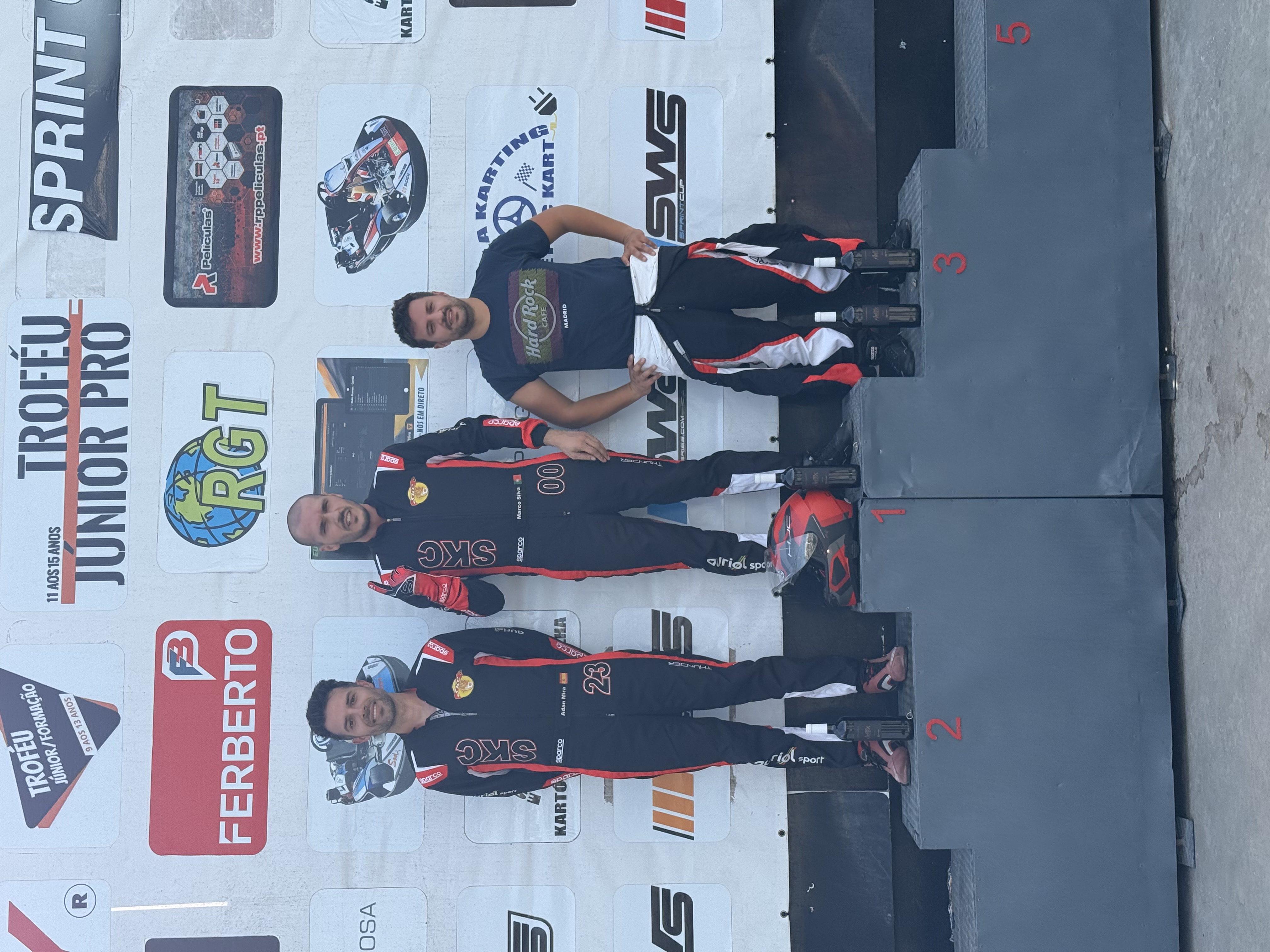 Linksport - Silver / Sprint SWS / Fortes / Pro / Gold / Platina / Bronze1