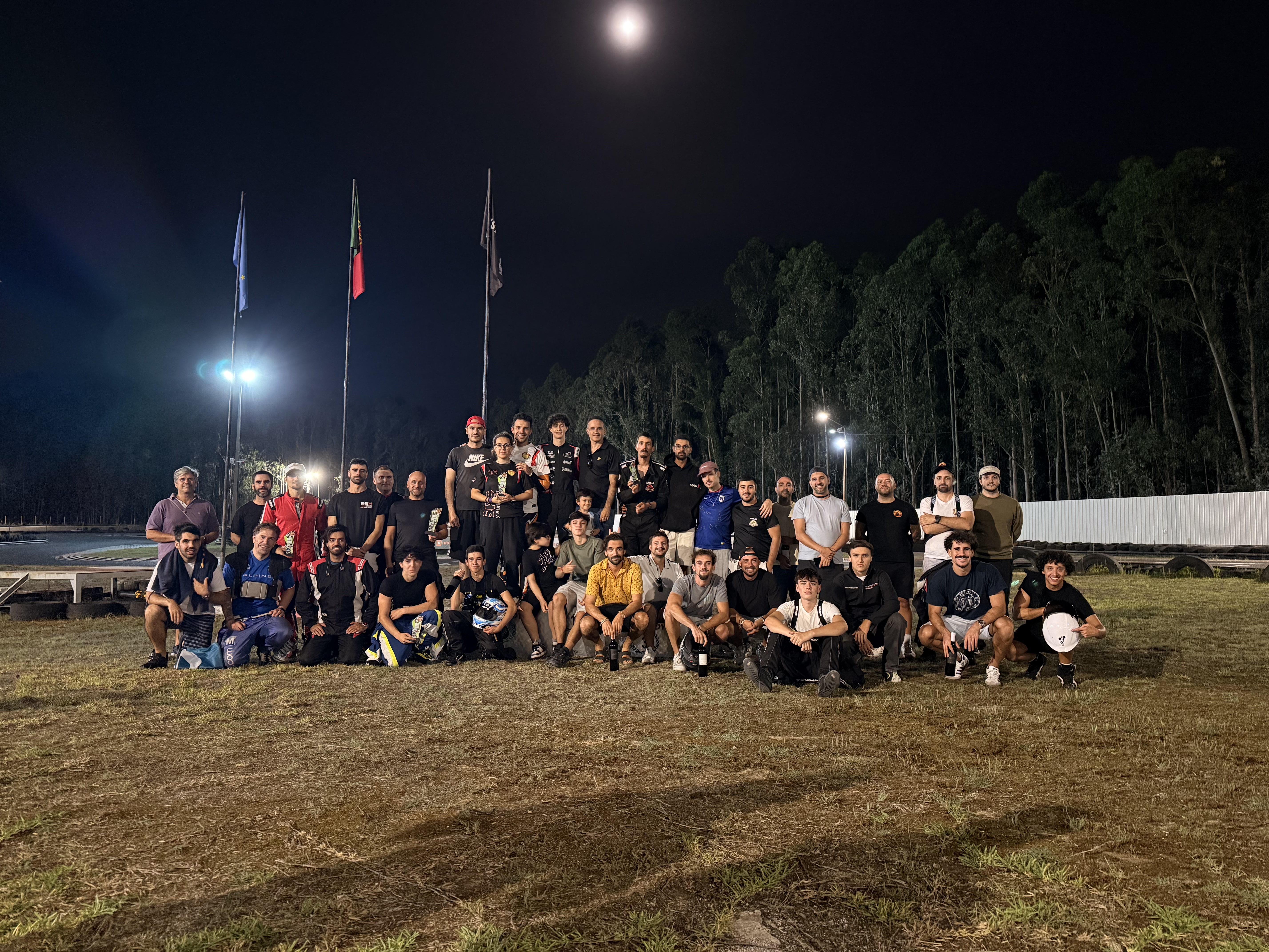 Linksport - Silver / Sprint SWS / Fortes / Pro / Gold / Platina / Bronze9
