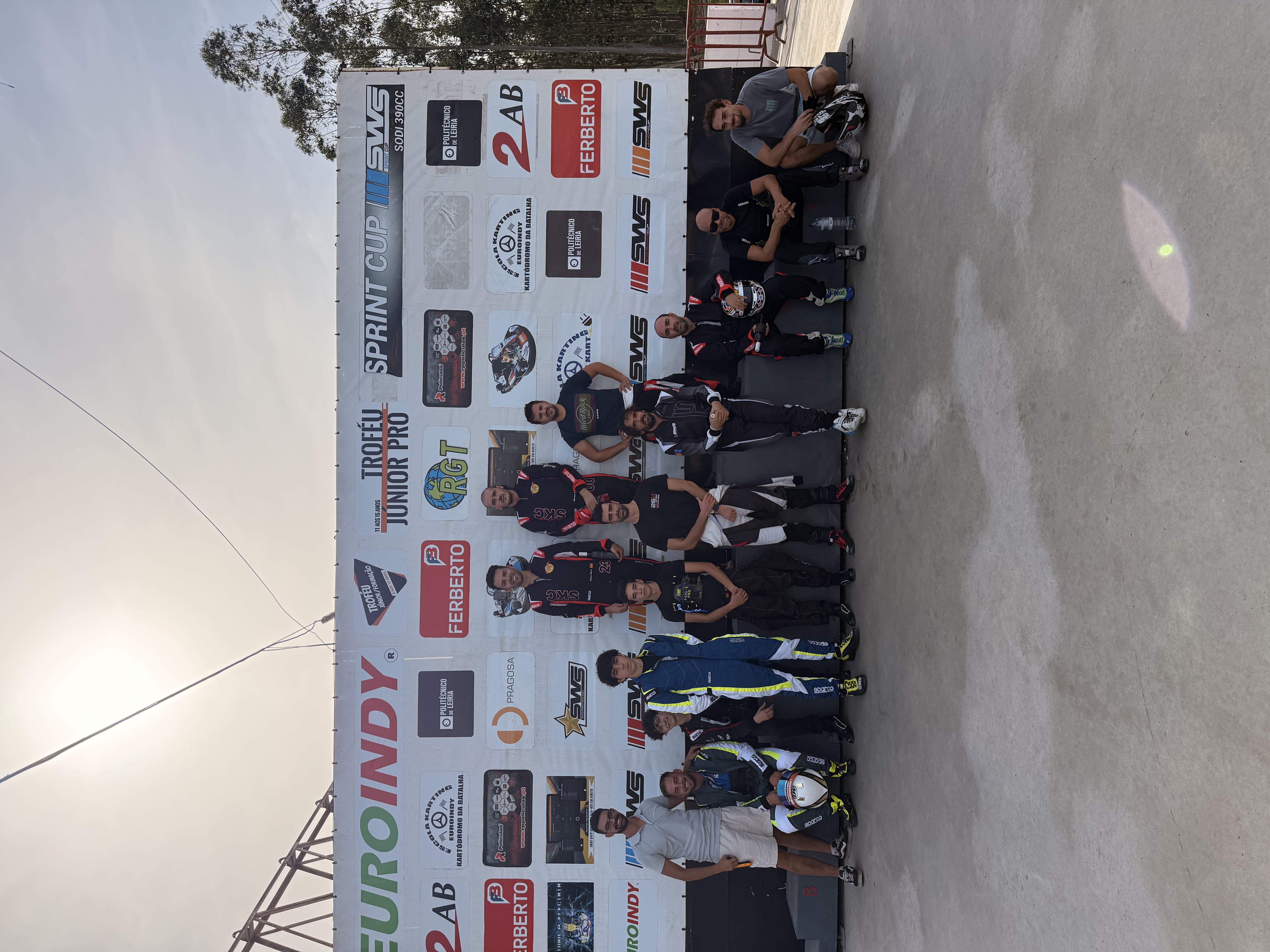 Linksport - Silver / Sprint SWS / Fortes / Pro / Gold / Platina / Bronze15