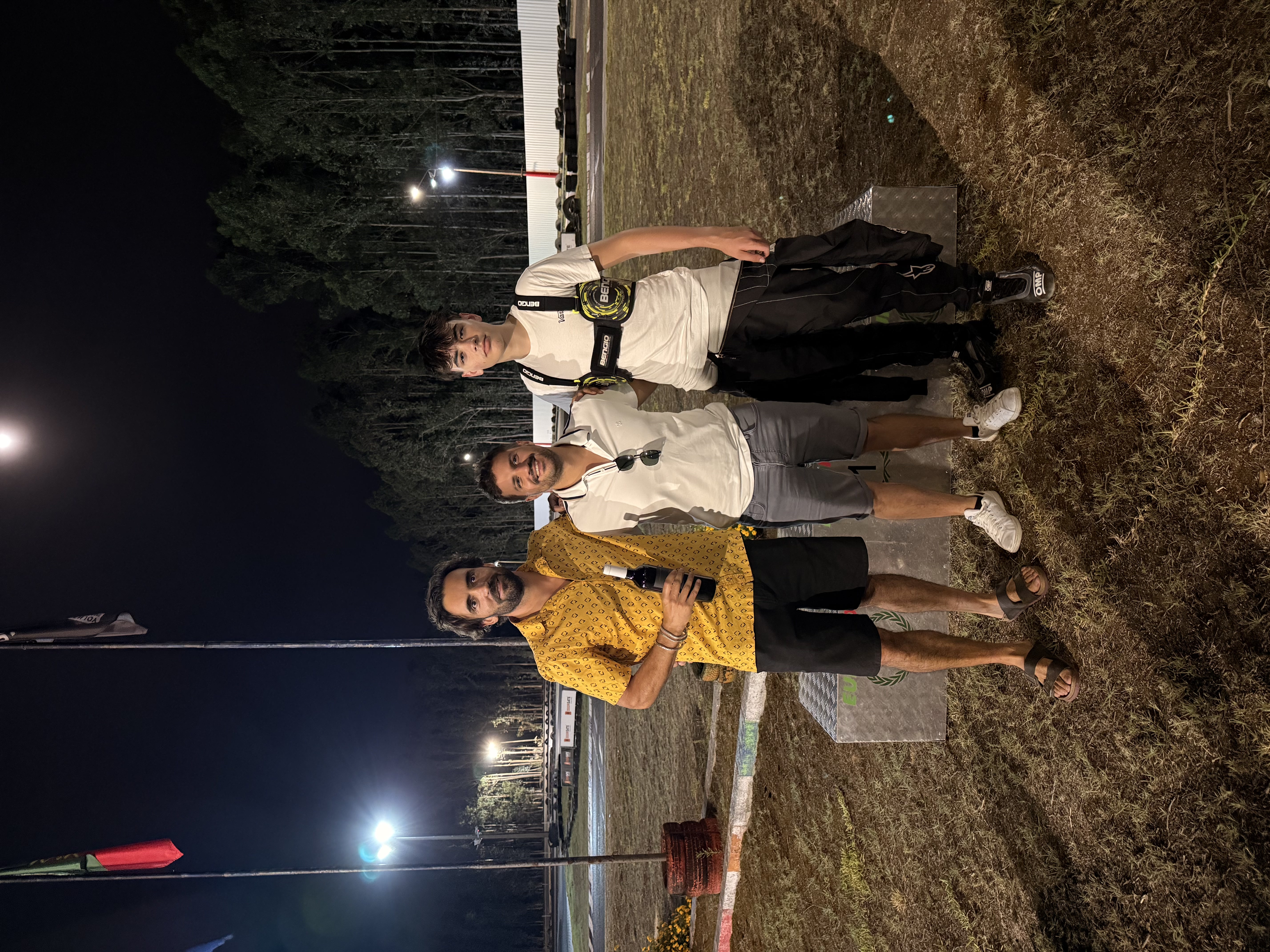 Linksport - Silver / Sprint SWS / Fortes / Pro / Gold / Platina / Bronze19