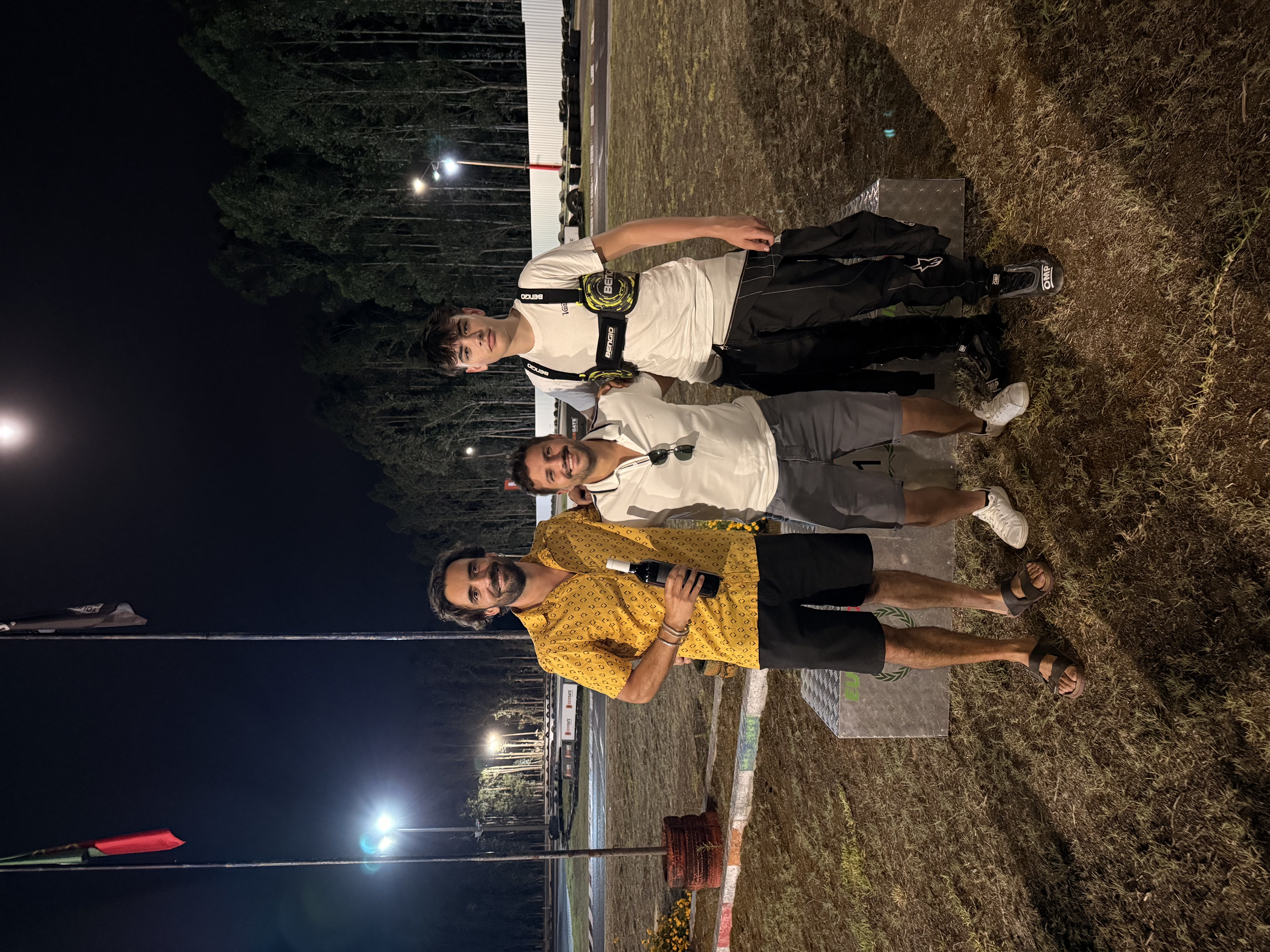 Linksport - Silver / Sprint SWS / Fortes / Pro / Gold / Platina / Bronze20