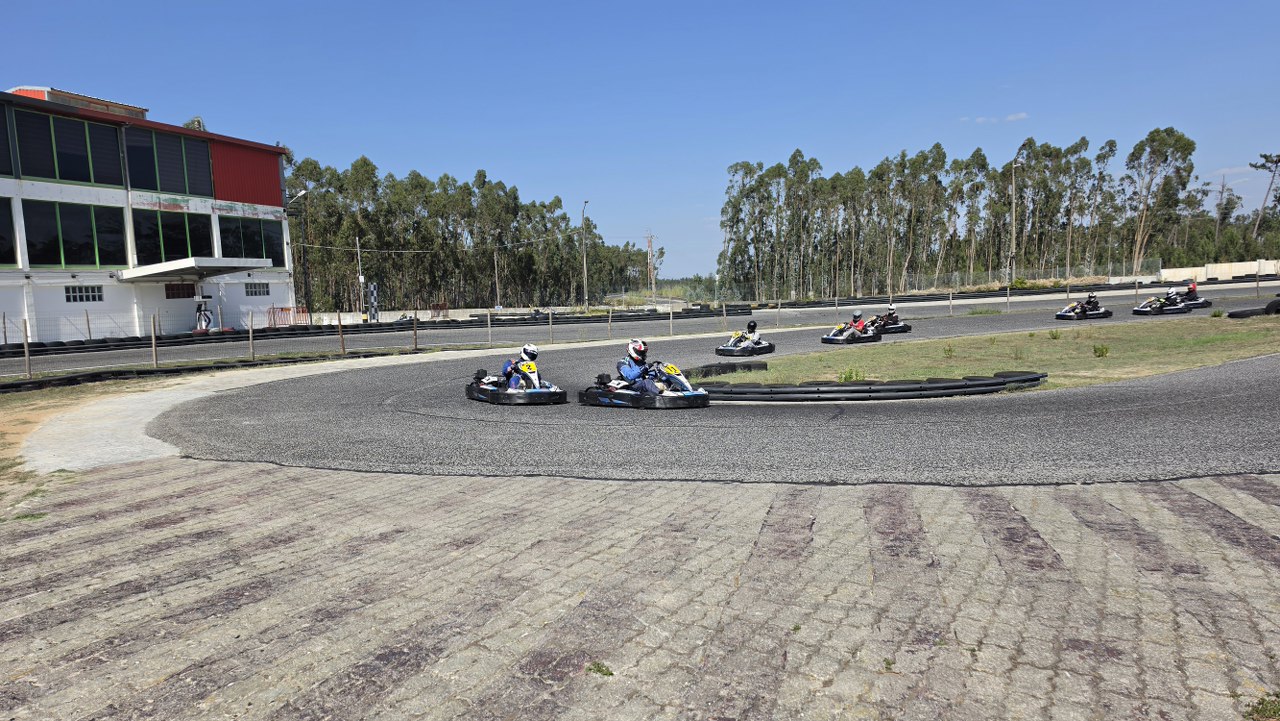MEGA RACE 20263