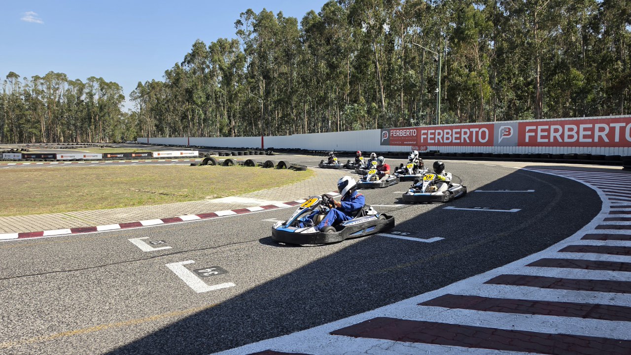 MEGA RACE 202611