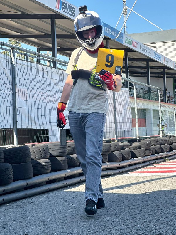 MEGA RACE 202616