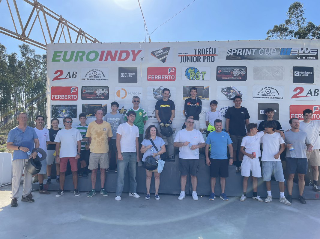 Pedal Race17