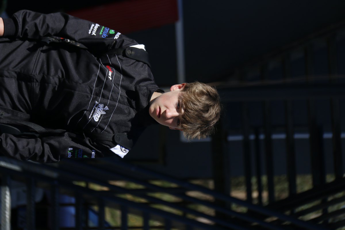 1ª Etapa - Junior Pro2