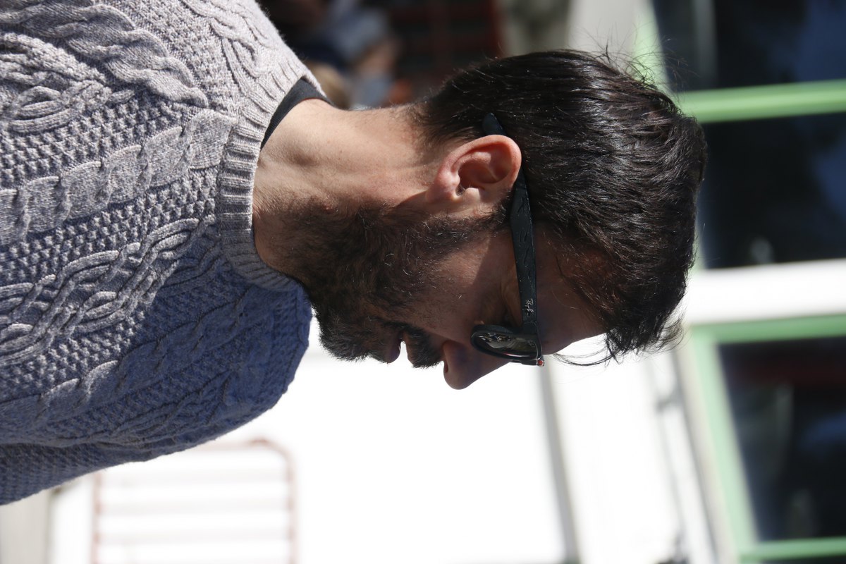 1ª Etapa - Junior Pro3