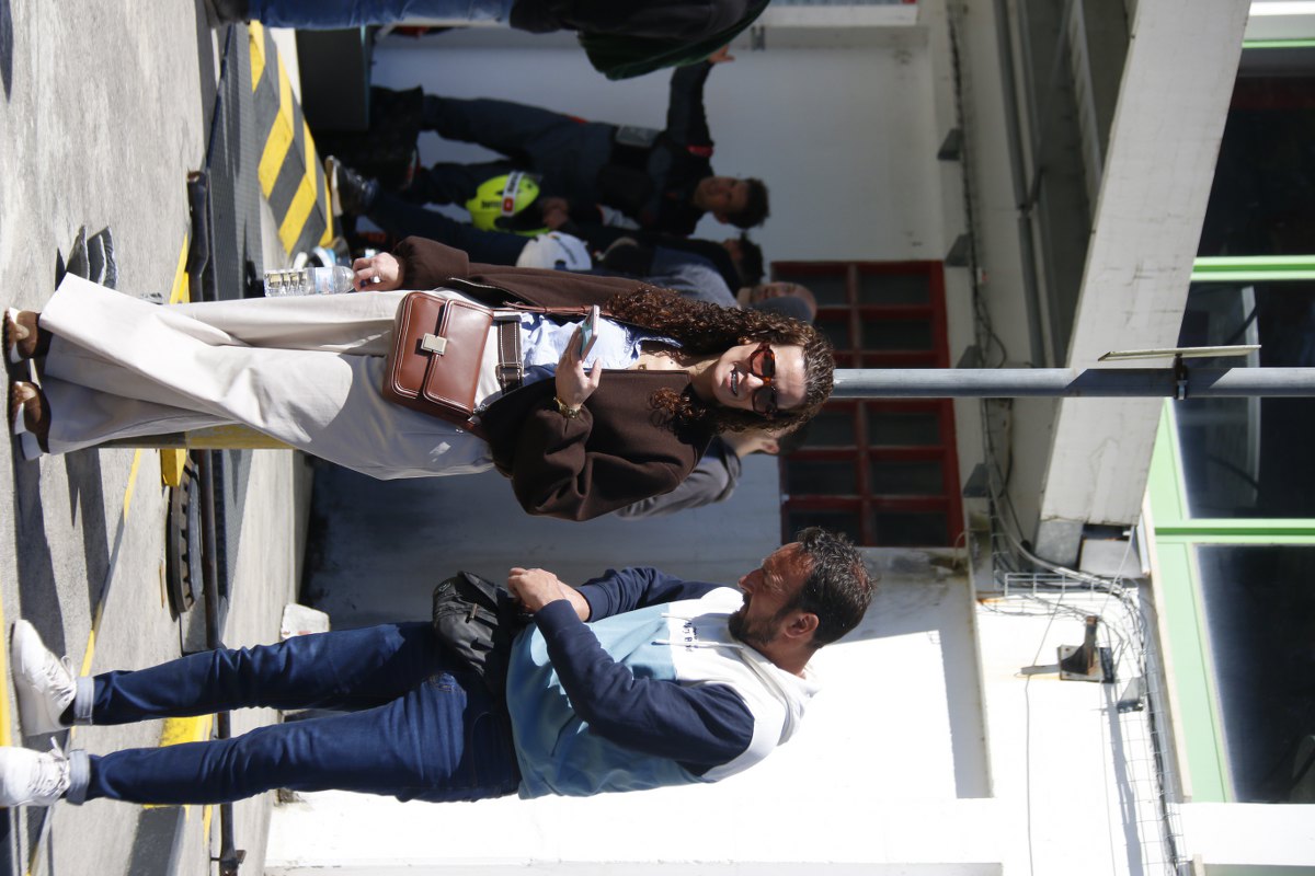 1ª Etapa - Junior Pro4