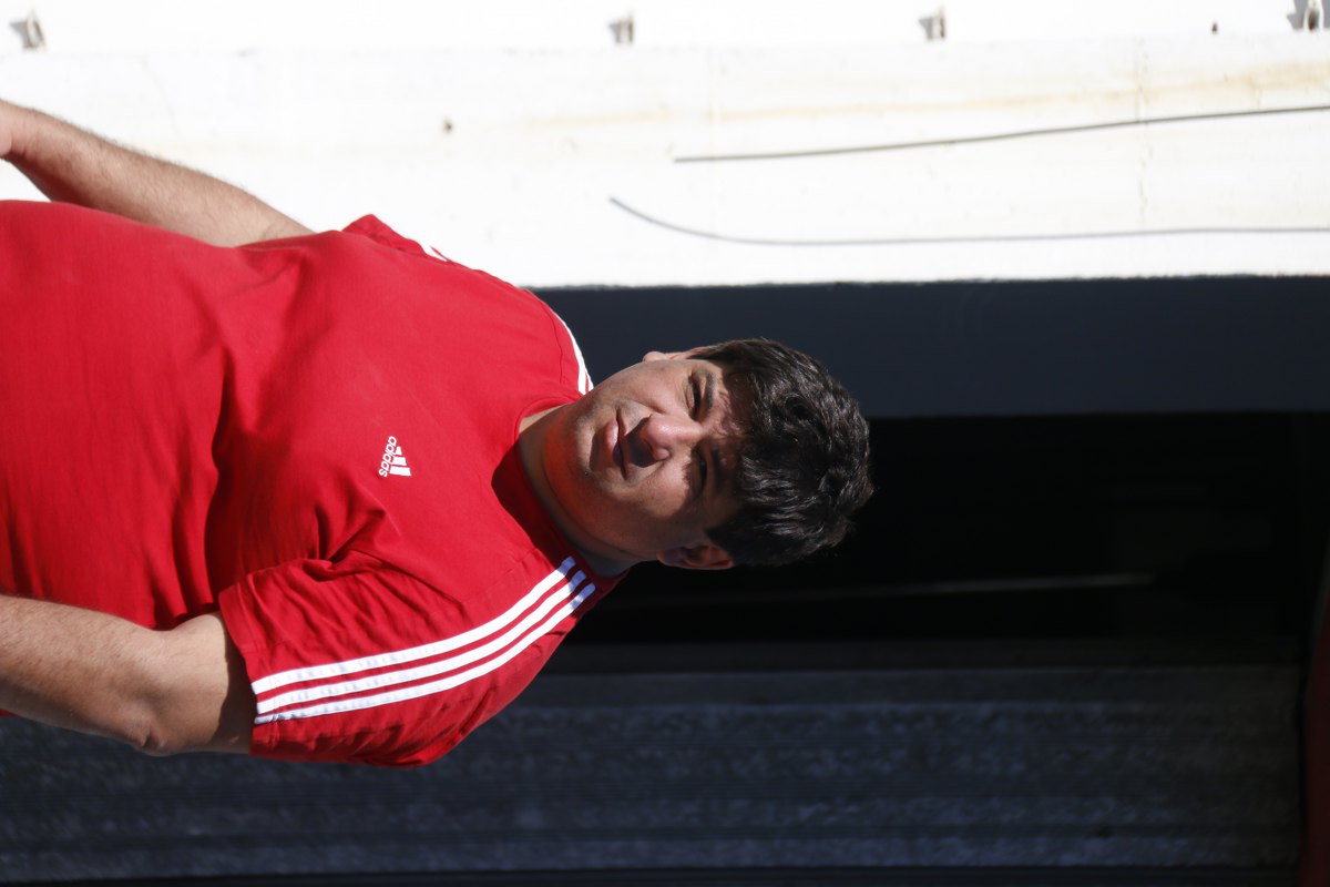 1ª Etapa - Junior Pro6