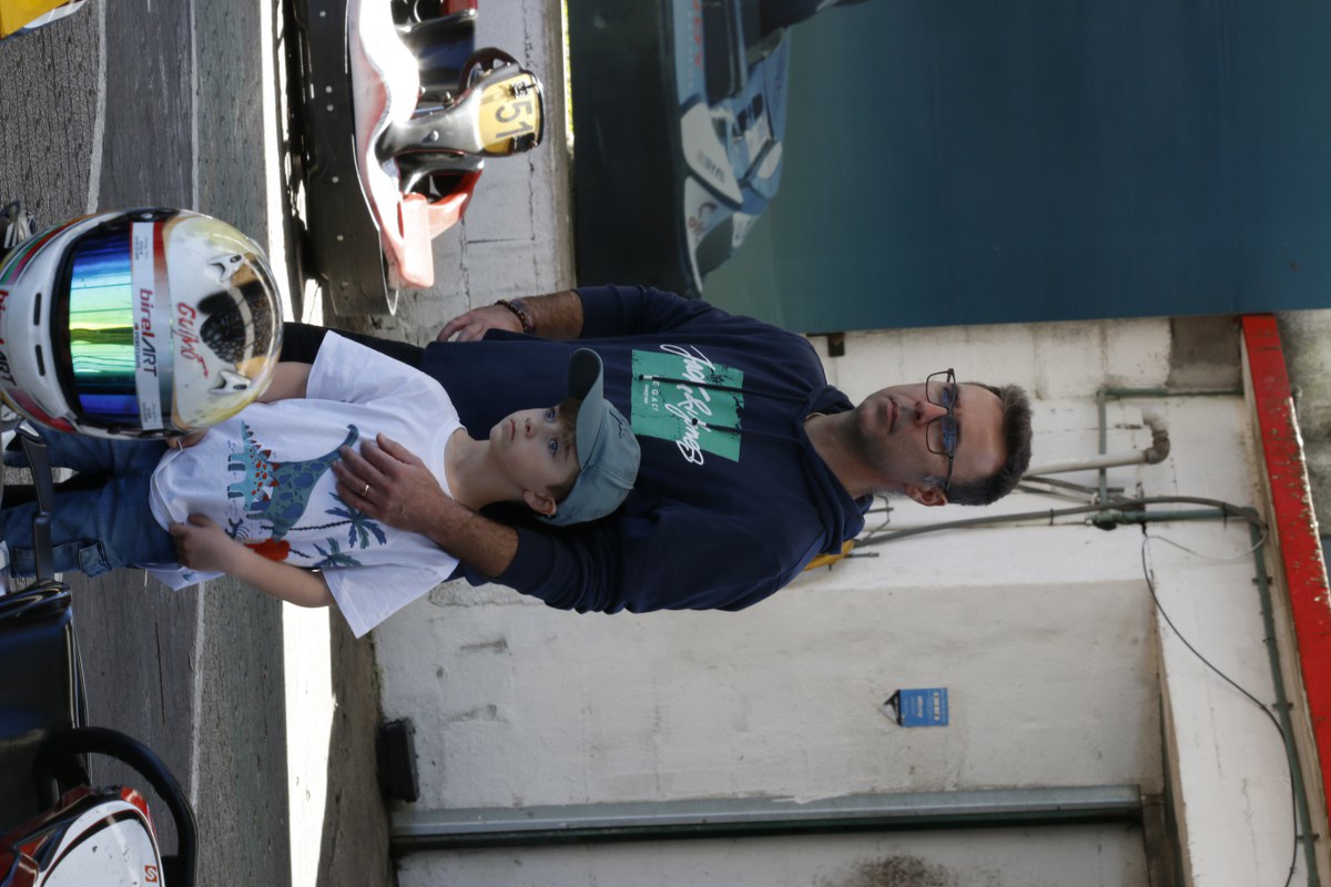 1ª Etapa - Junior Pro19