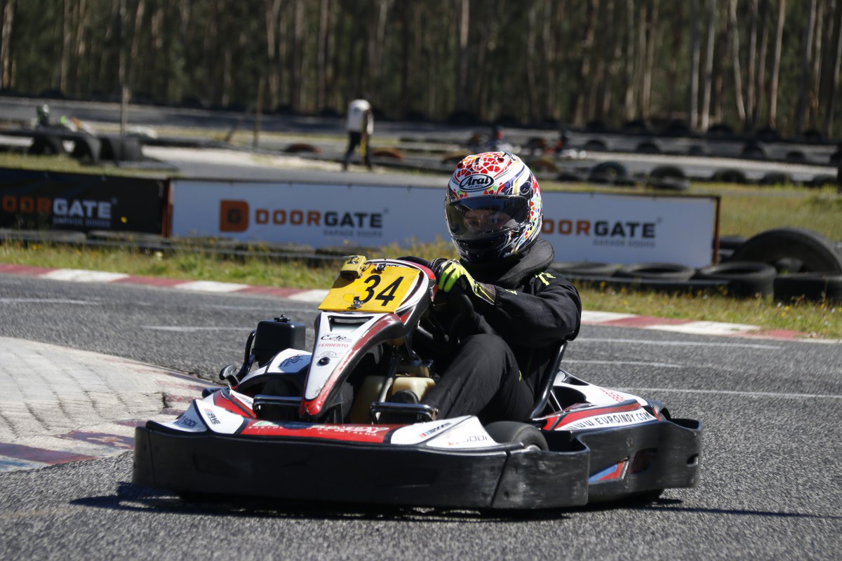 1ª Etapa - Junior Pro37