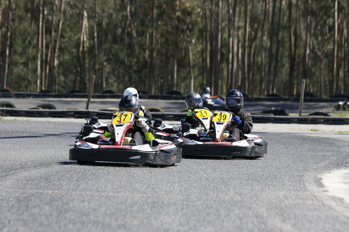 1ª Etapa - Junior Pro39