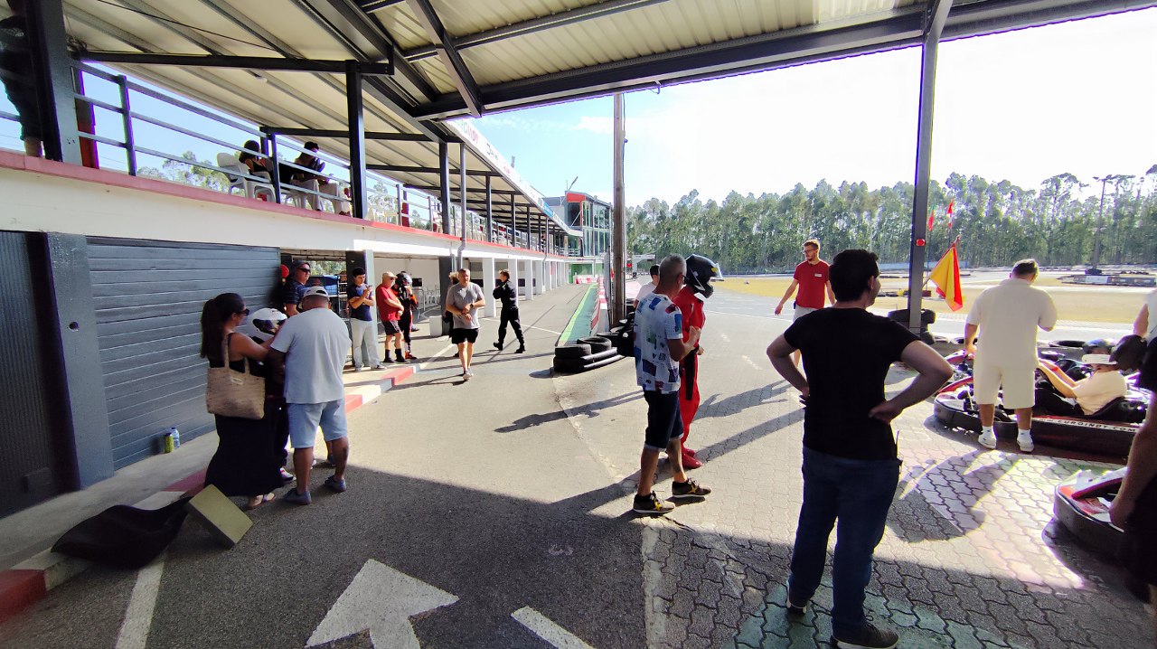 3ª Etapa - Junior Pro0