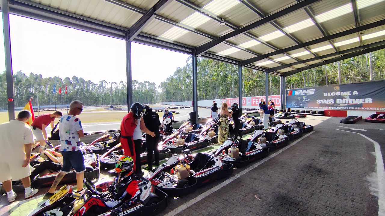 3ª Etapa - Junior Pro1