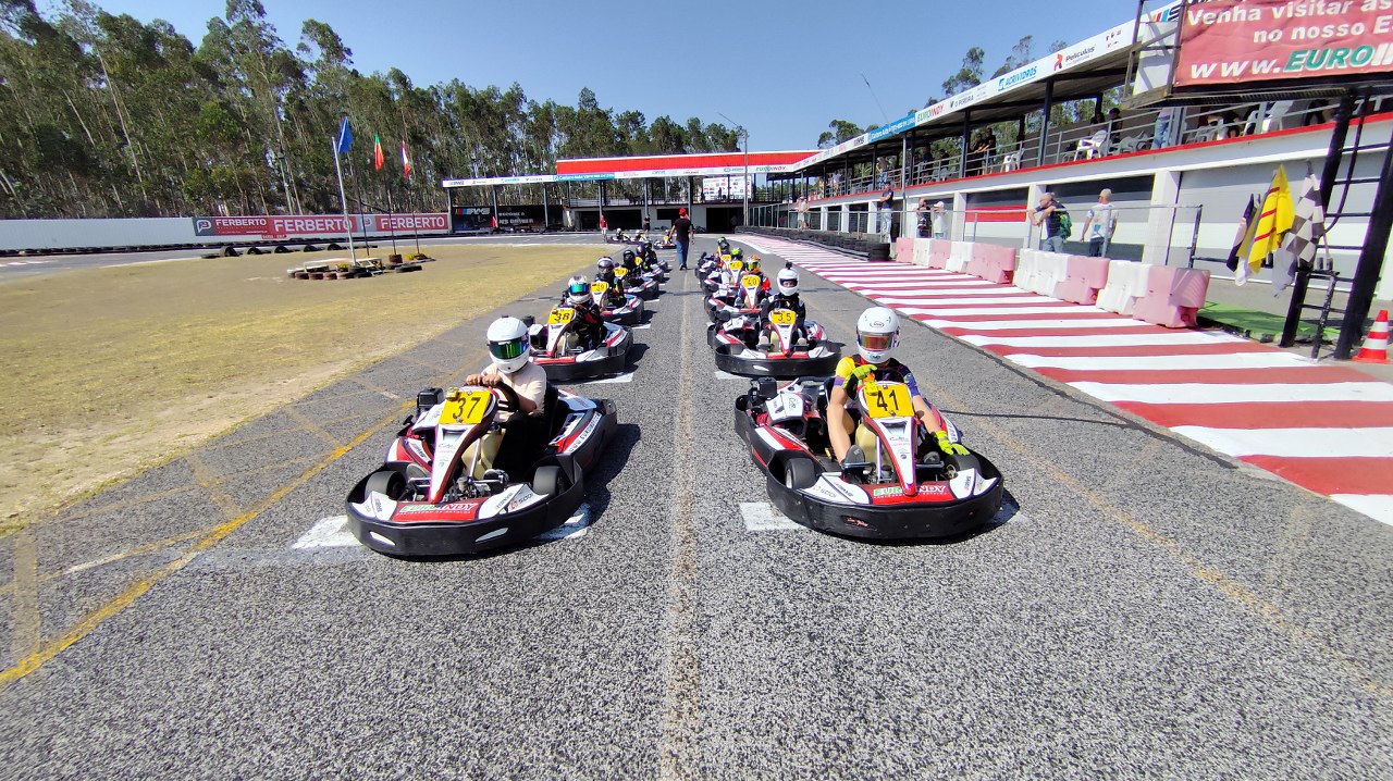 3ª Etapa - Junior Pro13