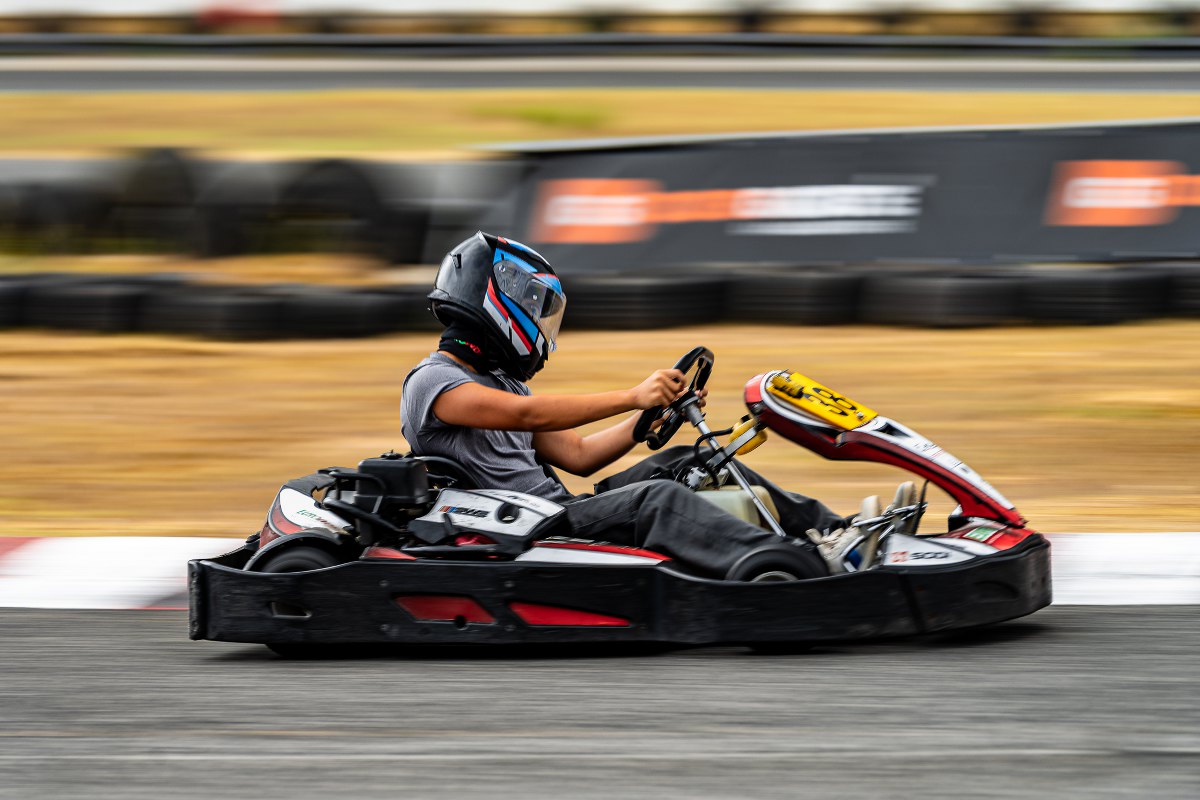 4ª Etapa - Junior Pro4