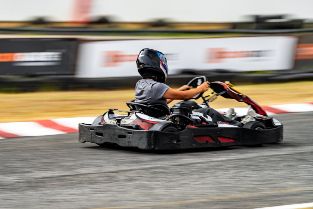 4ª Etapa - Junior Pro5