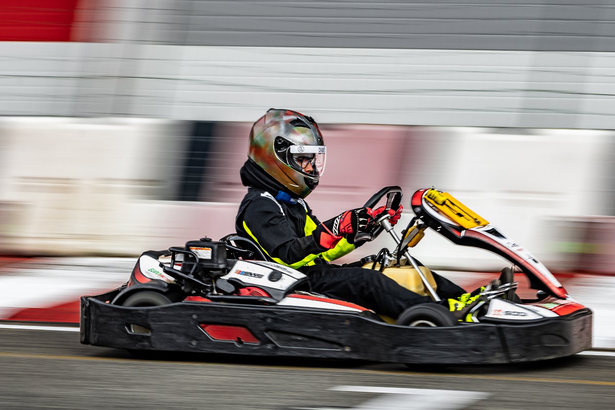 4ª Etapa - Junior Pro16
