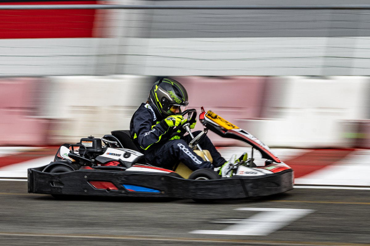 4ª Etapa - Junior Pro19