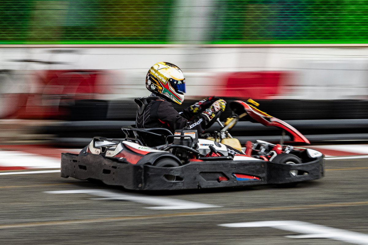 4ª Etapa - Junior Pro23