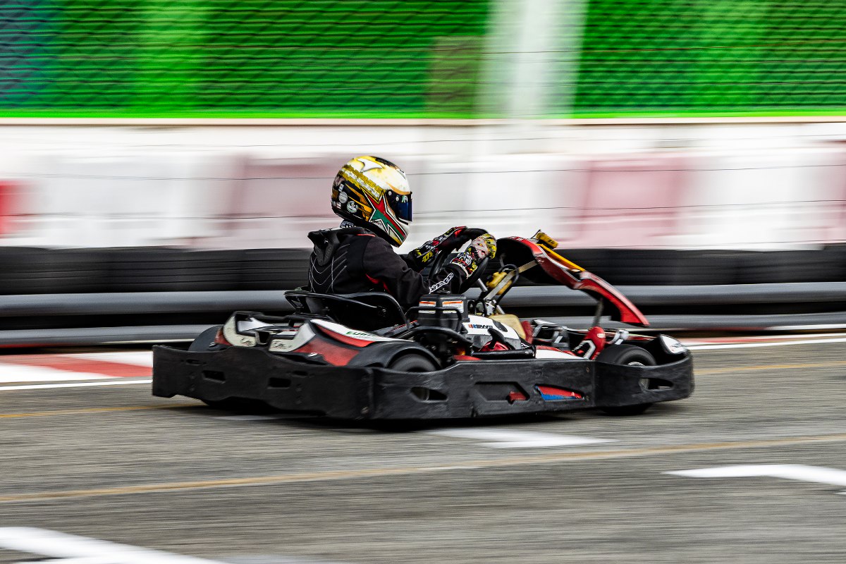4ª Etapa - Junior Pro24