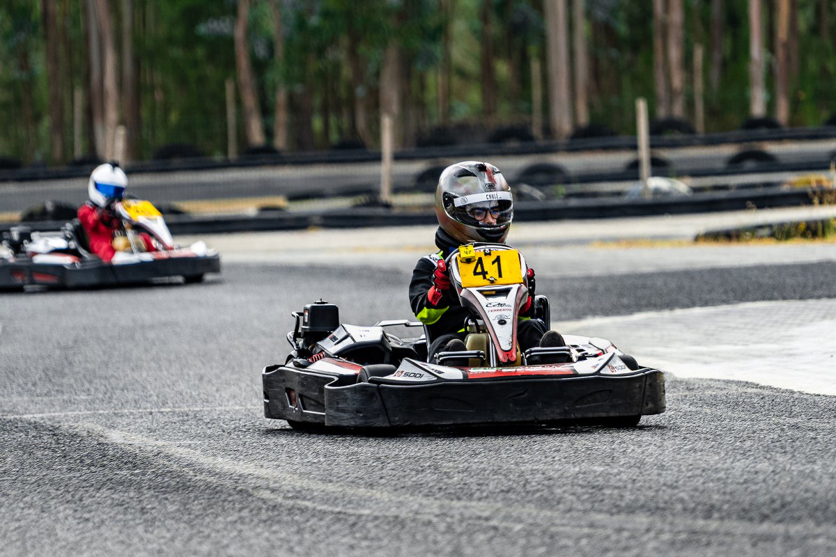 4ª Etapa - Junior Pro29