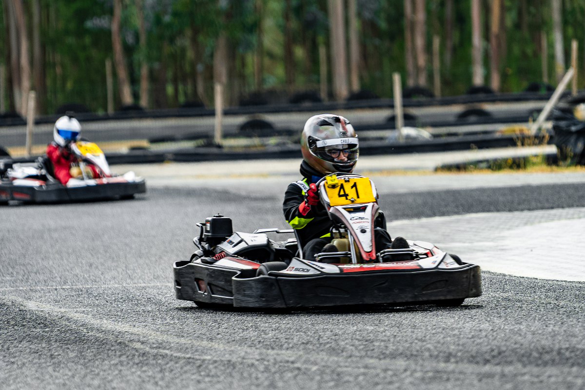 4ª Etapa - Junior Pro30