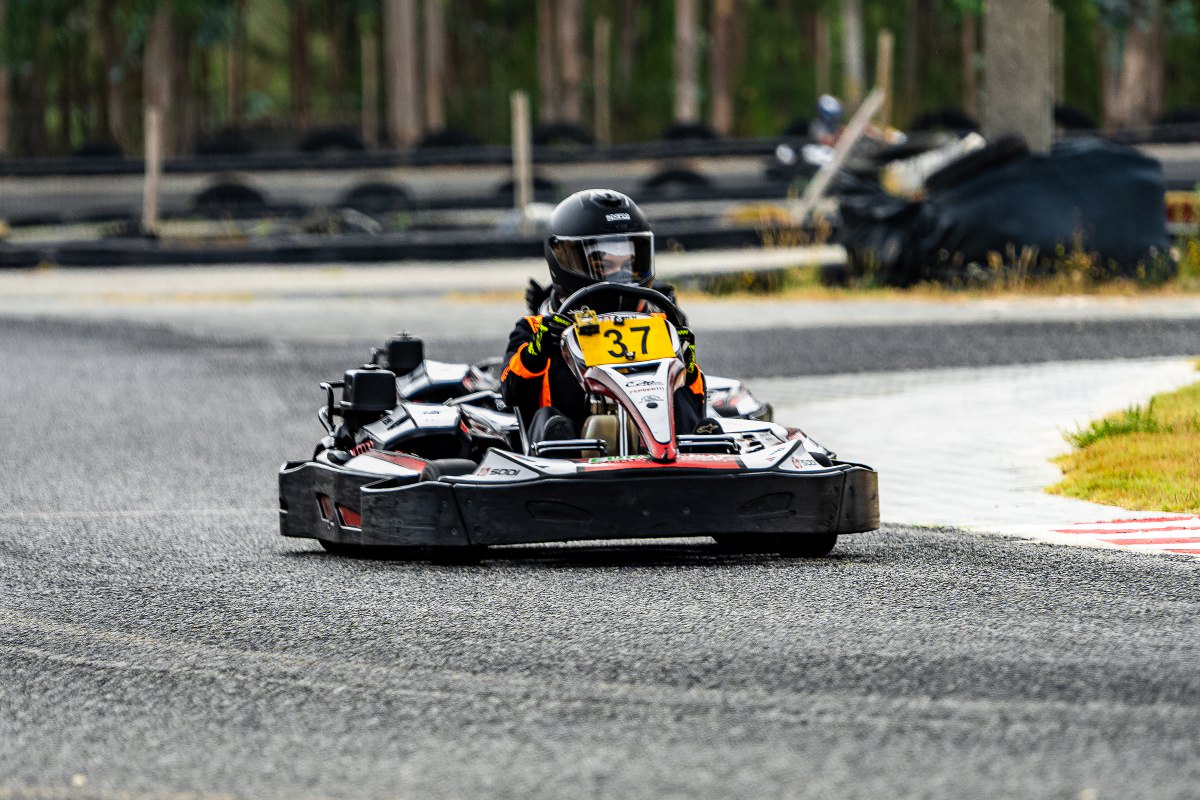 4ª Etapa - Junior Pro32
