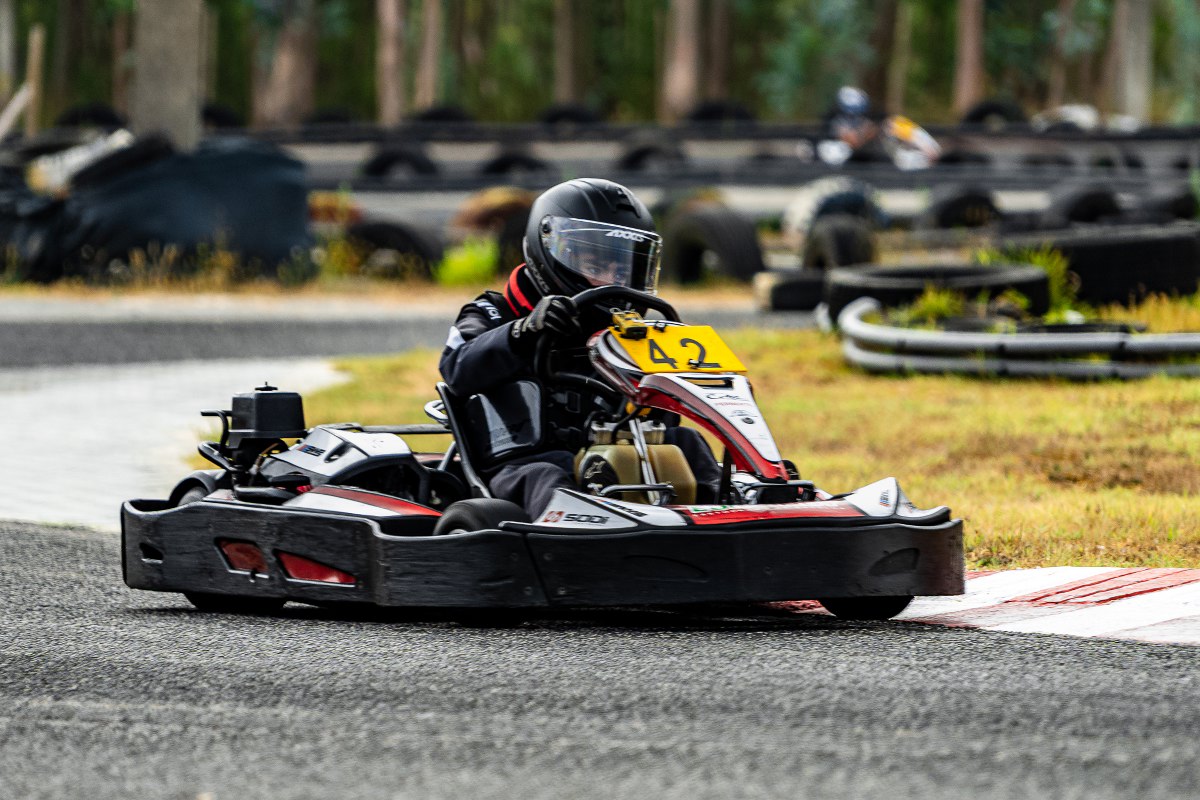 4ª Etapa - Junior Pro34