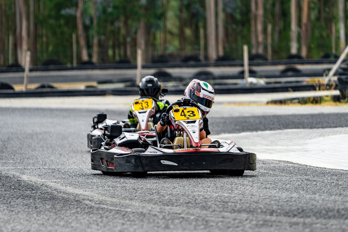 4ª Etapa - Junior Pro35