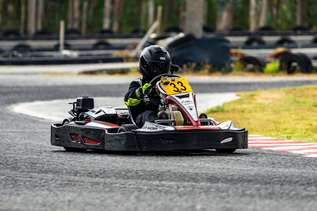 4ª Etapa - Junior Pro36