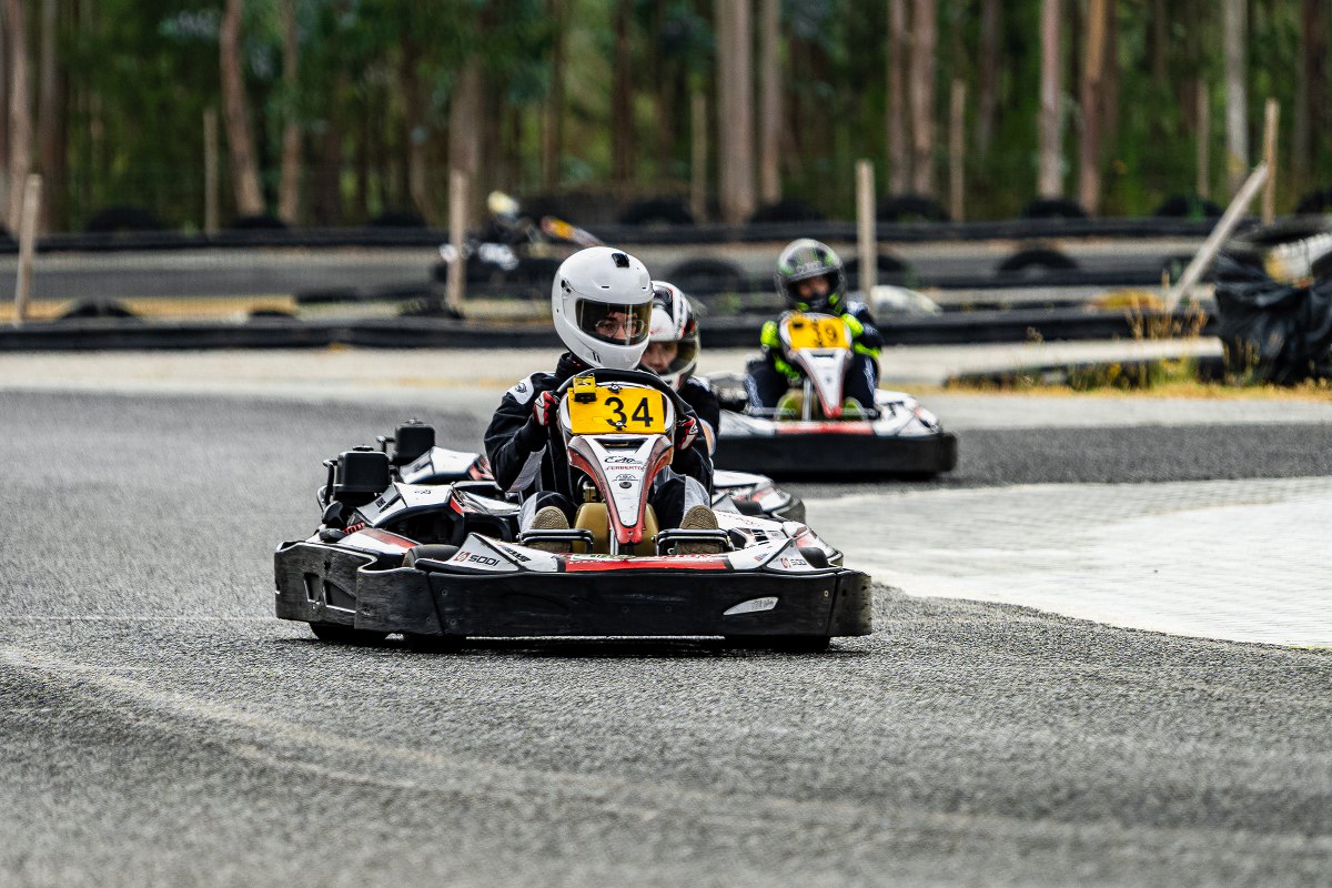 4ª Etapa - Junior Pro37