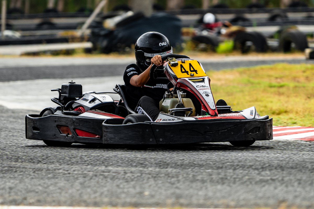 4ª Etapa - Junior Pro41