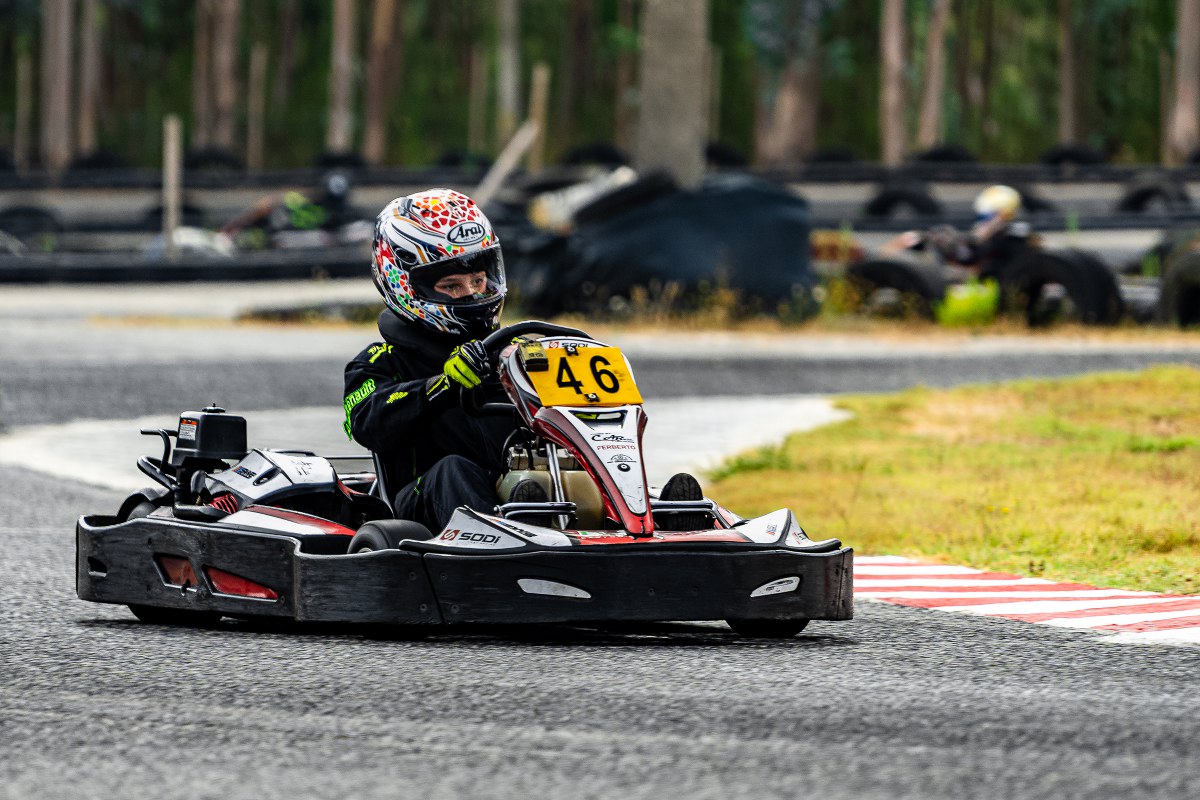 4ª Etapa - Junior Pro42