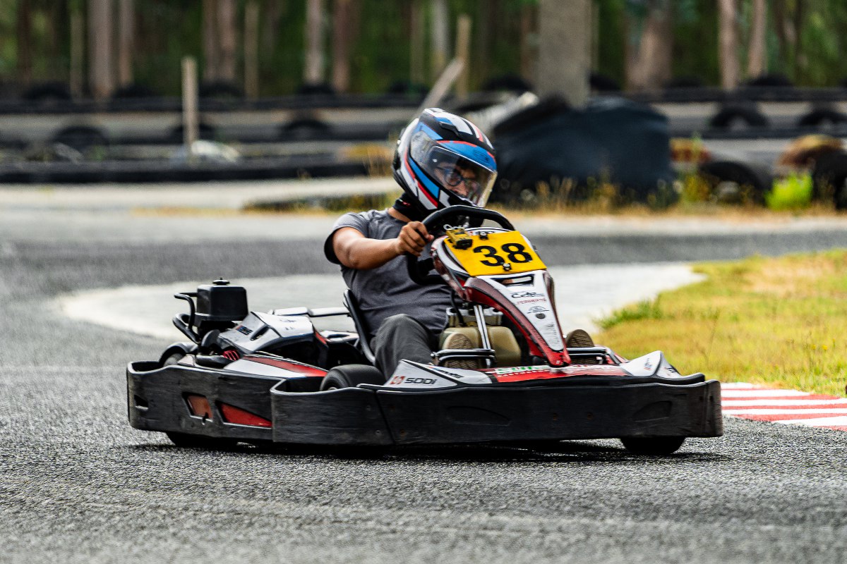 4ª Etapa - Junior Pro43