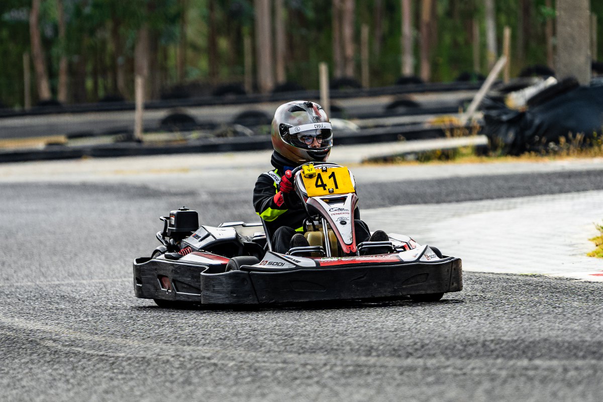 4ª Etapa - Junior Pro46
