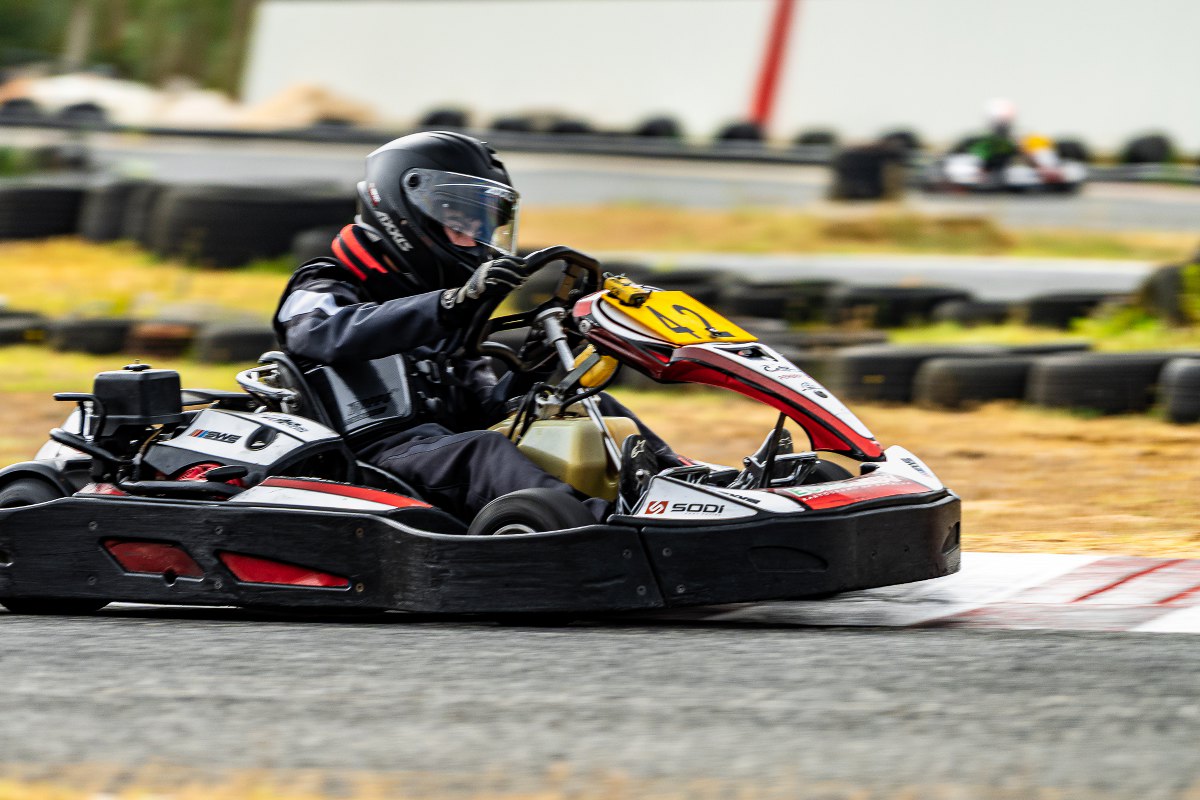 4ª Etapa - Junior Pro47